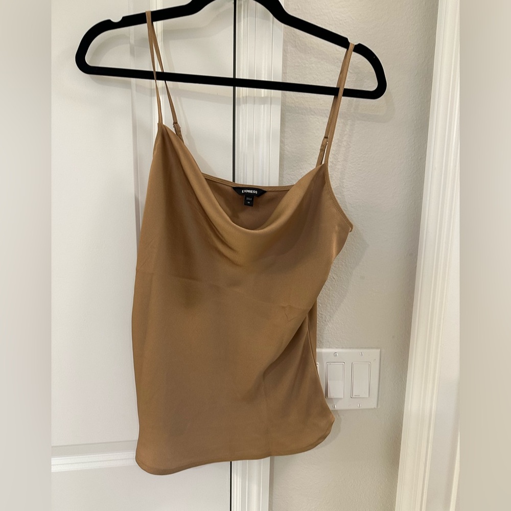 Express cami